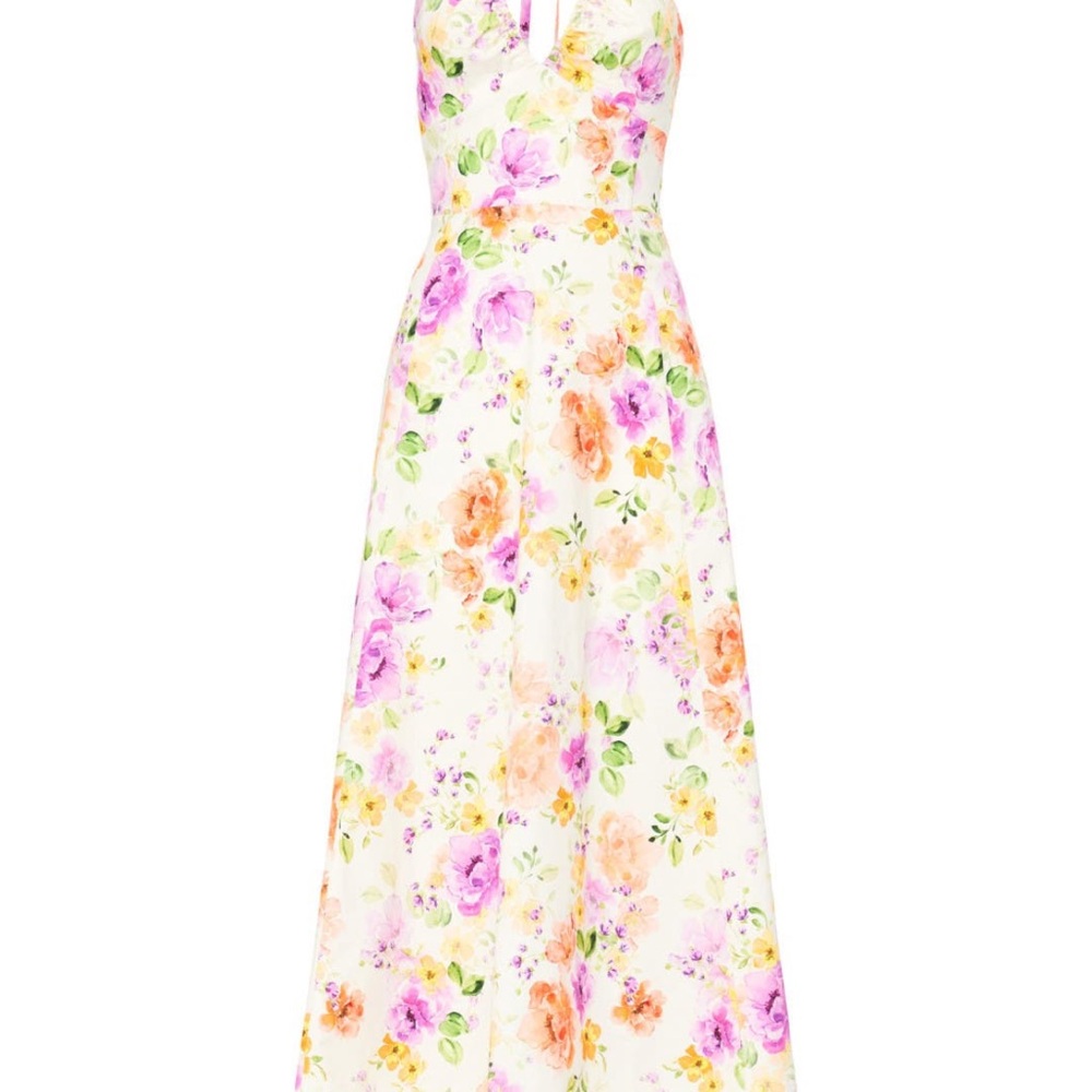 NWOT Halting Traffic Dress - Favoritee Daughter